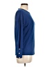 Unbranded Blue Pullover Sweater Size L - photo 4