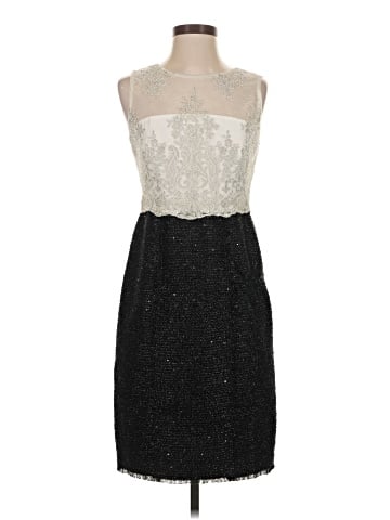 Kay Unger Cocktail Dress (view 1)