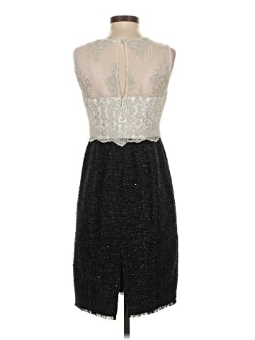 Kay Unger Cocktail Dress (view 2)