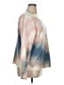 Unbranded Tie-dye Pink Pullover Sweater Size XL (estimated) - photo 4