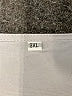 Unbranded Gray 3/4 Sleeve Top Size 3X - photo 7
