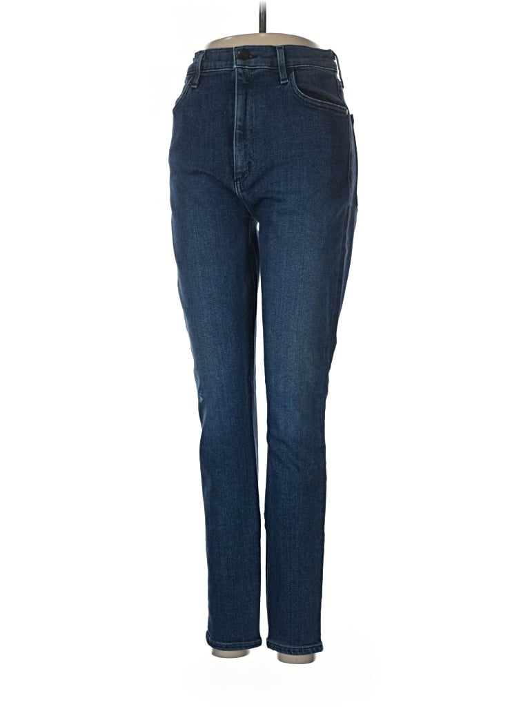 Pre-owned Goldsign Jeans In Blue