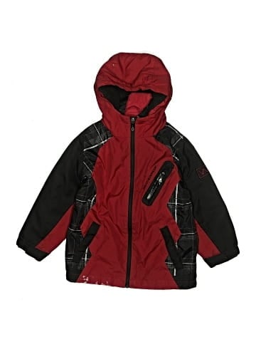 Weatherproof Snow Jacket (view 1)