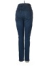 Goldsign Solid Blue Jeans Size 28 waist - photo 2