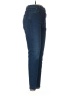 Goldsign Solid Blue Jeans Size 28 waist - photo 4