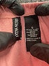 KRISTIN NICOLE Pink 3/4 Sleeve Blouse Size S - photo 7