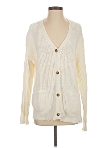 Aeropostale Cardigan (view 1)