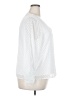 Unbranded White Long Sleeve Blouse Size XXL (estimated) - photo 4