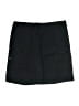 Dockers Black Skort Size 8 - photo 1