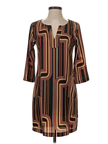 Karlie Casual Dress (view 1)