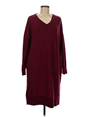 Reborn J Casual Dress (view 1)
