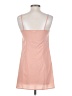 Club Monaco 100% Polyester Pink Sleeveless Top Size 00 - photo 2