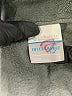 Columbia Color Block Green Snow Jacket Size 8 - photo 3