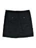 Dockers Black Skort Size 8 - photo 2