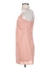 Club Monaco 100% Polyester Pink Sleeveless Top Size 00 - photo 5