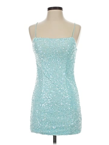 Christina Wu Celebrations Cocktail Dress (view 1)
