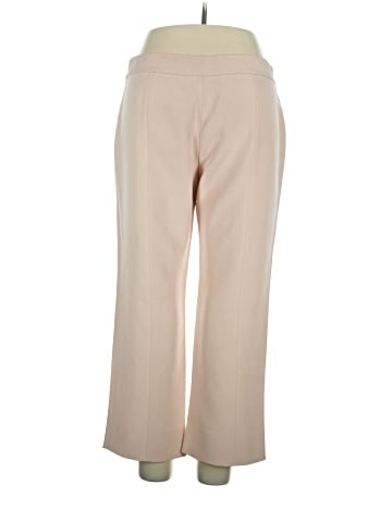 Giorgio Armani Silk Pants (view 2)