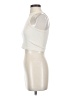ANWND Ivory Tank Top Size S - photo 5