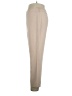 Giorgio Armani 100% Silk Solid Tan Silk Pants Size 36 waist - photo 5
