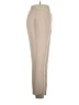 Giorgio Armani 100% Silk Solid Tan Silk Pants Size 36 waist - photo 4