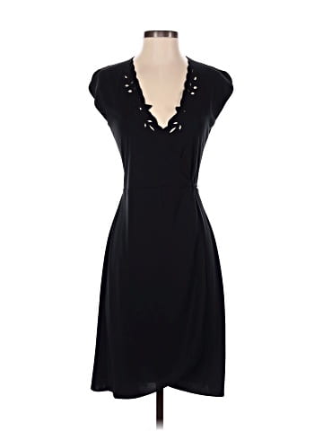 Kenneth Cole New York Cocktail Dress (view 1)