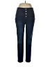 J.Crew Blue Jeans Size 32 waist - photo 1
