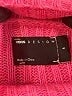 ASOS Design Pink Turtleneck Sweater Size S - photo 7
