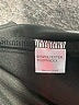 Guberry Solid Black Cocktail Dress Size S - photo 8