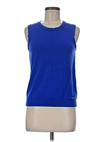Ellen Tracy Sleeveless Top (view 1)
