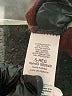 L.L.Bean Gray Track Jacket Size S - photo 7