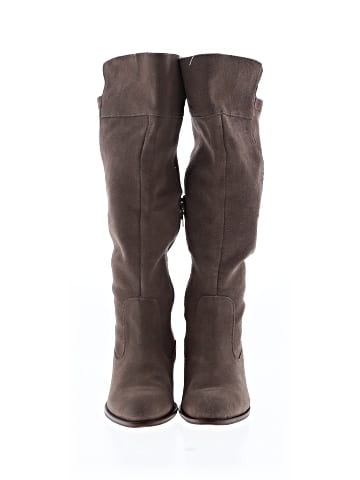 Sole Society Boots (view 2)