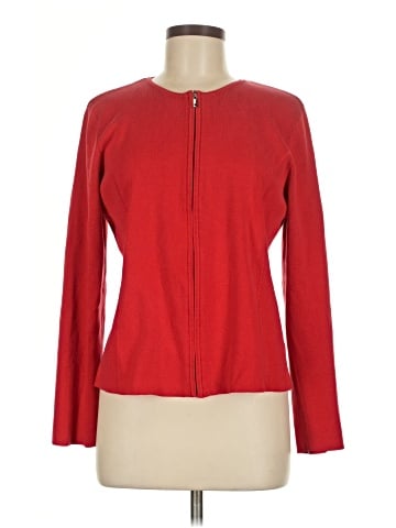 Liz Claiborne Cardigan (view 1)