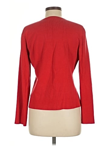 Liz Claiborne Cardigan (view 2)