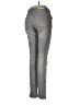 Rock & Republic Solid Gray Jeans Size 8 - photo 2