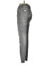 Rock & Republic Solid Gray Jeans Size 8 - photo 5