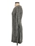 Alya Gray Casual Dress Size S - photo 5