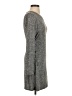 Alya Gray Casual Dress Size S - photo 4