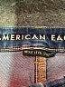 American Eagle Outfitters Solid Blue Jeans Size 8 (petite) - photo 7