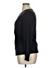 Donna Degnan Black Long Sleeve Top Size XL - photo 5