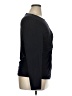 Donna Degnan Black Long Sleeve Top Size XL - photo 4