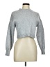 madden nyc Gray Turtleneck Sweater Size XS - photo 1