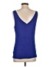 Jaye.e. Blue Tank Top Size S - photo 2