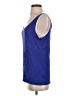 Jaye.e. Blue Tank Top Size S - photo 5