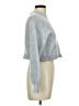 madden nyc Gray Turtleneck Sweater Size XS - photo 4