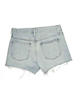 Madewell Denim Shorts (view 2)