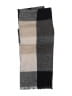 Unbranded Gray Black Scarf One size - photo 2