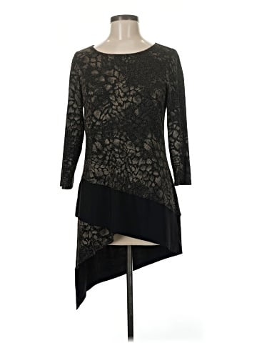 Libra 3/4 Sleeve T-Shirt (view 1)