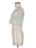 Lezat Green Tank Top Size M - photo 5