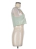 Lezat Green Tank Top Size M - photo 4