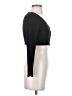 Jill Jill Stuart Black Long Sleeve Top Size XS (estimated) - photo 4